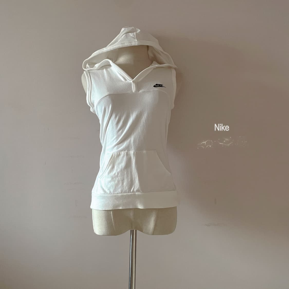 Nike 나이키 나시 스포티 와투케 나시 빈티지 나시 나이키 빈티지 상품이미지1