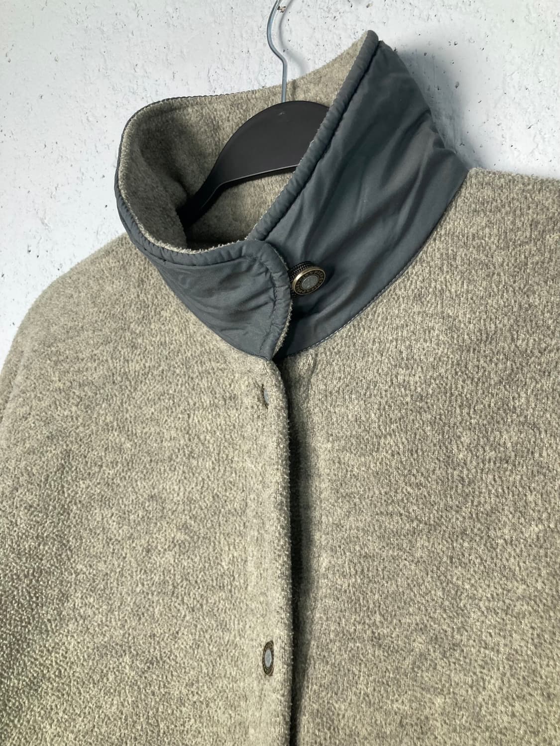 파타고니아 신칠라 쉐어링 자켓 (M) 상품이미지4