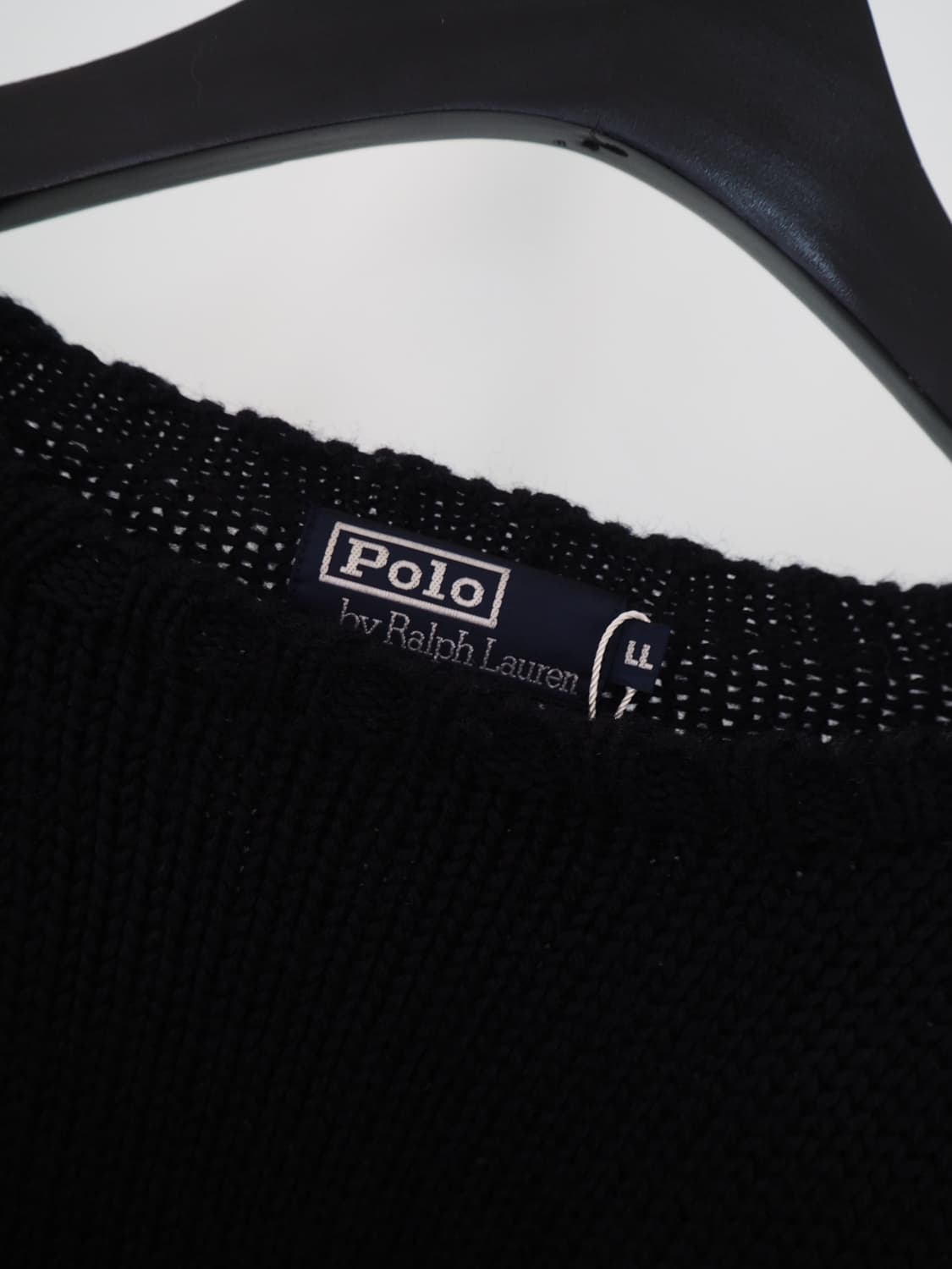 POLO by Ralph Lauren knit  상품이미지6