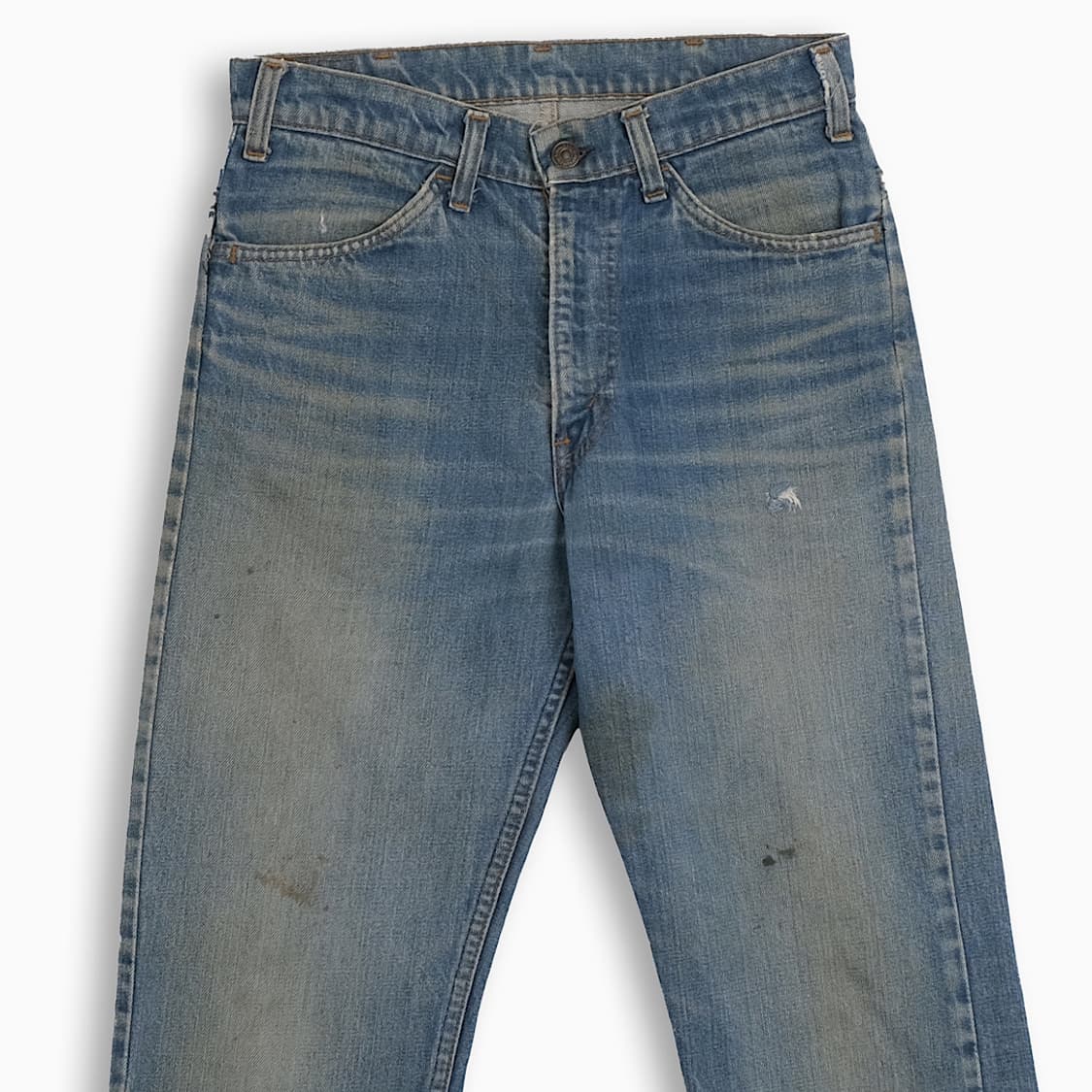 리바이스 519 오렌지탭 70s USA 29 사이즈 OR5193001 상품이미지4