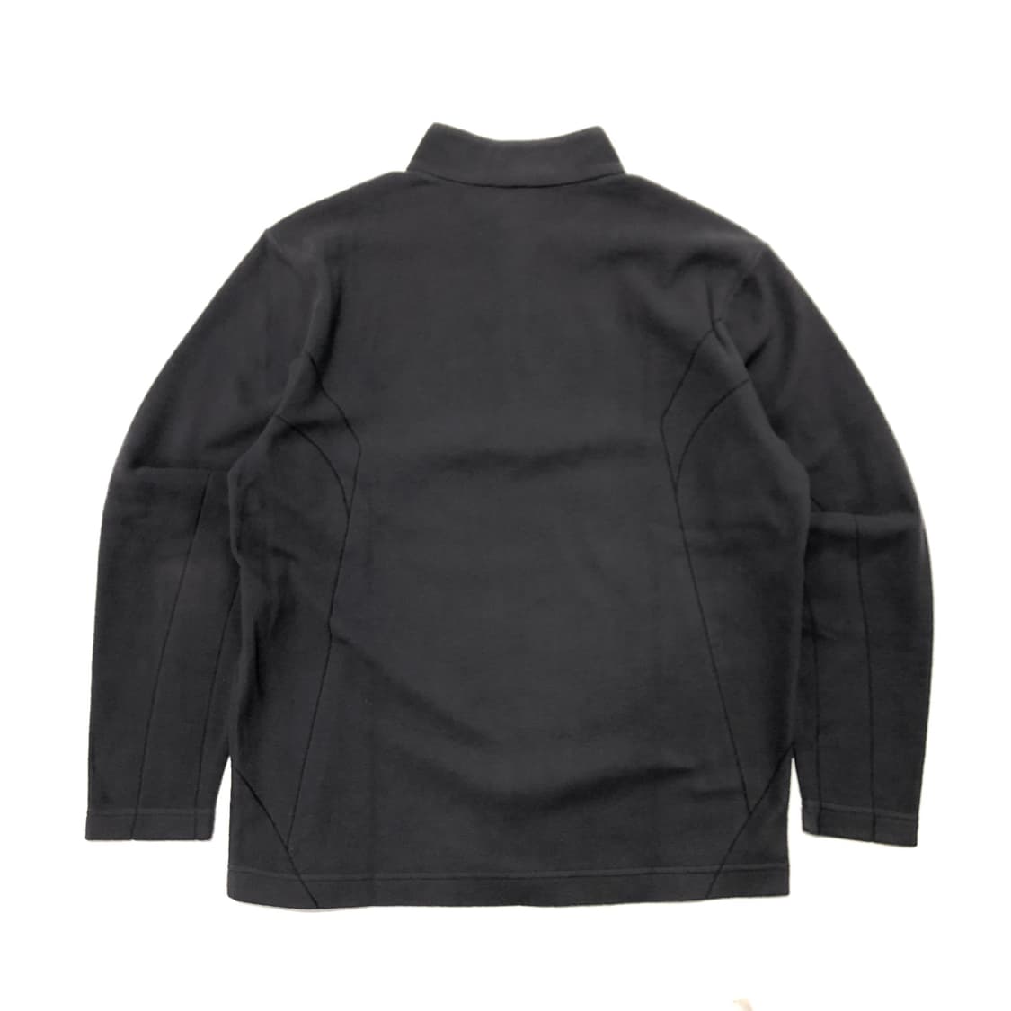 2000s 나이키 플리스 풀오버 상품이미지2