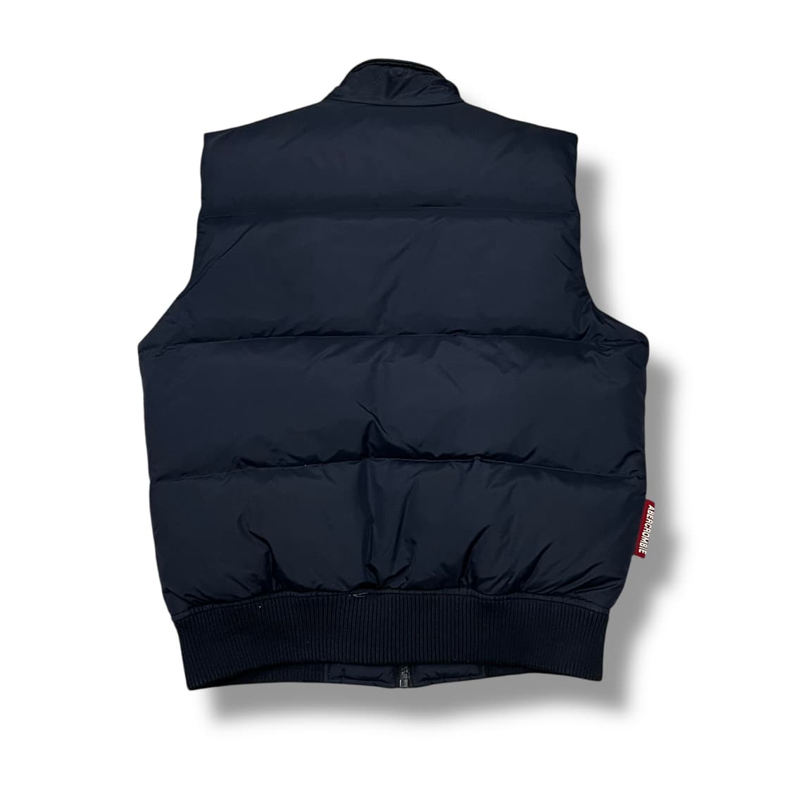 아베크롬비 다운 패딩베스트 s08794 상품이미지3