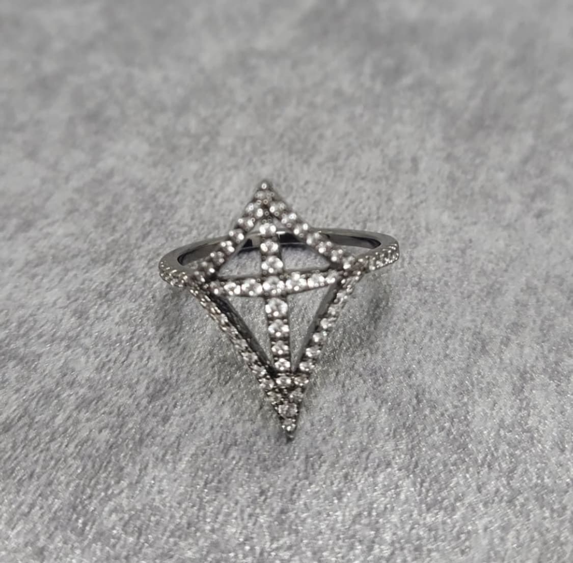 cross ring 상품이미지2