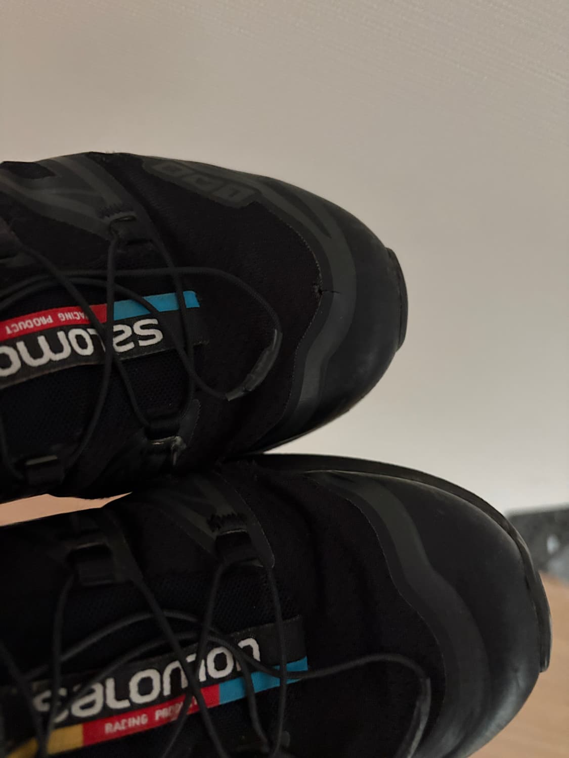 살로몬 xt-6 상품이미지2