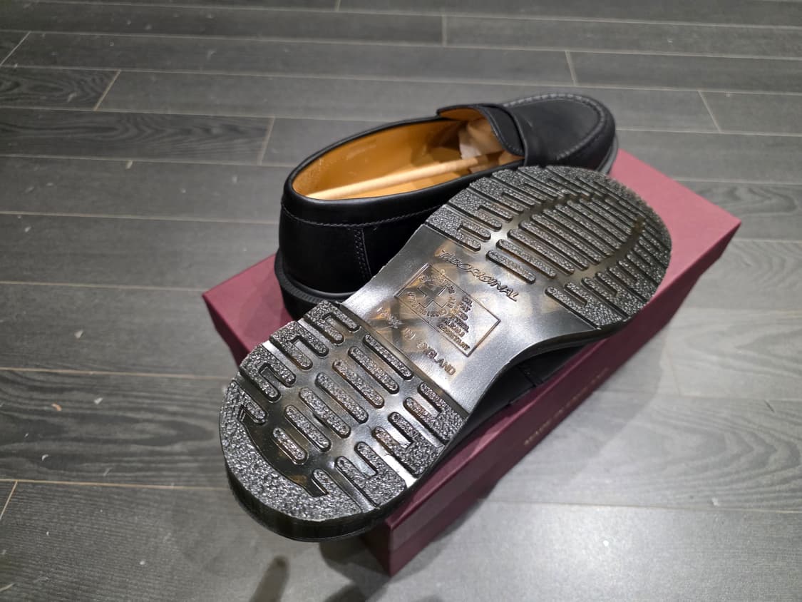 닥터마틴 MIE 델라프레 [270] 상품이미지3