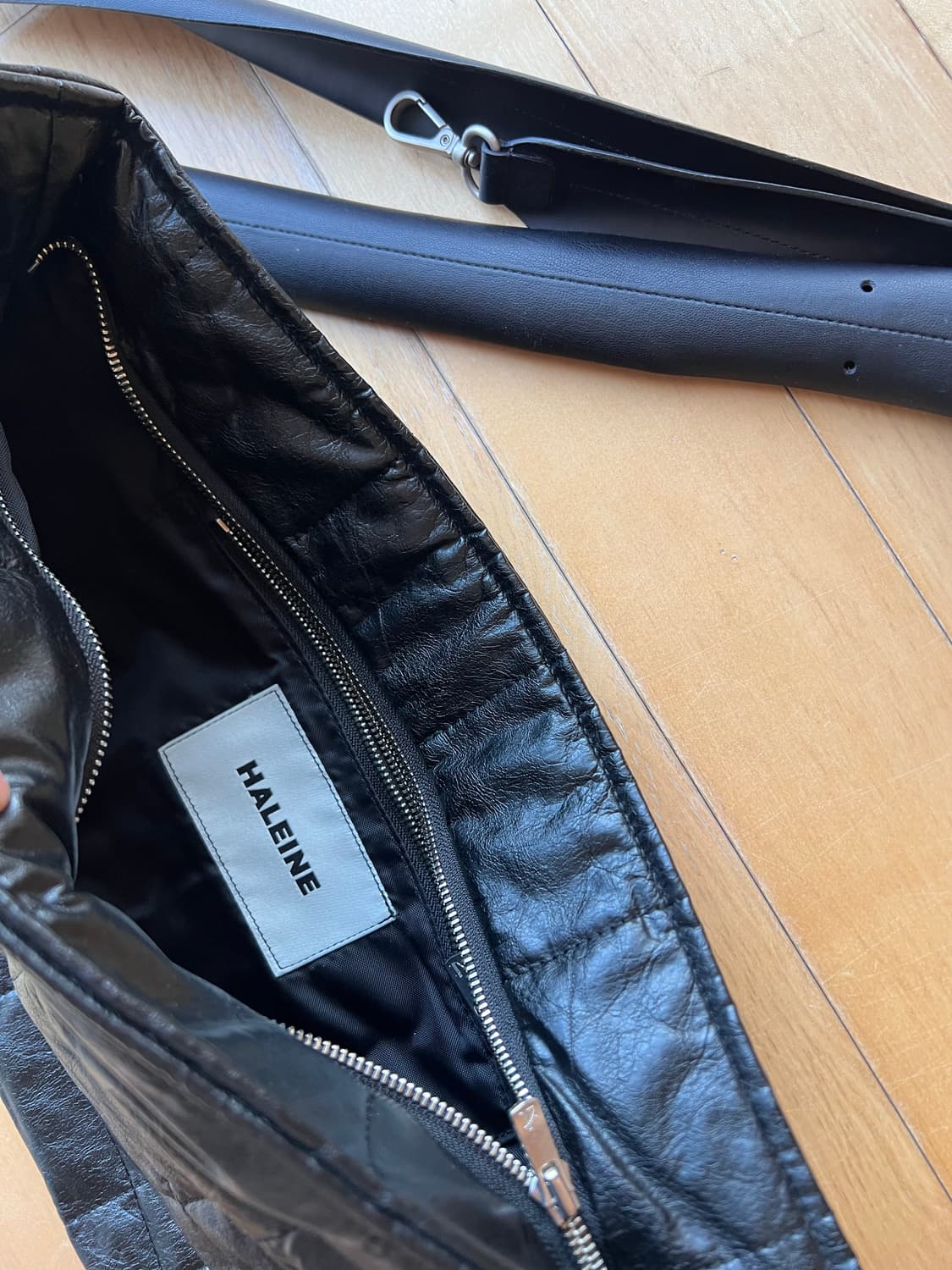 알렌느 가방 상품이미지3