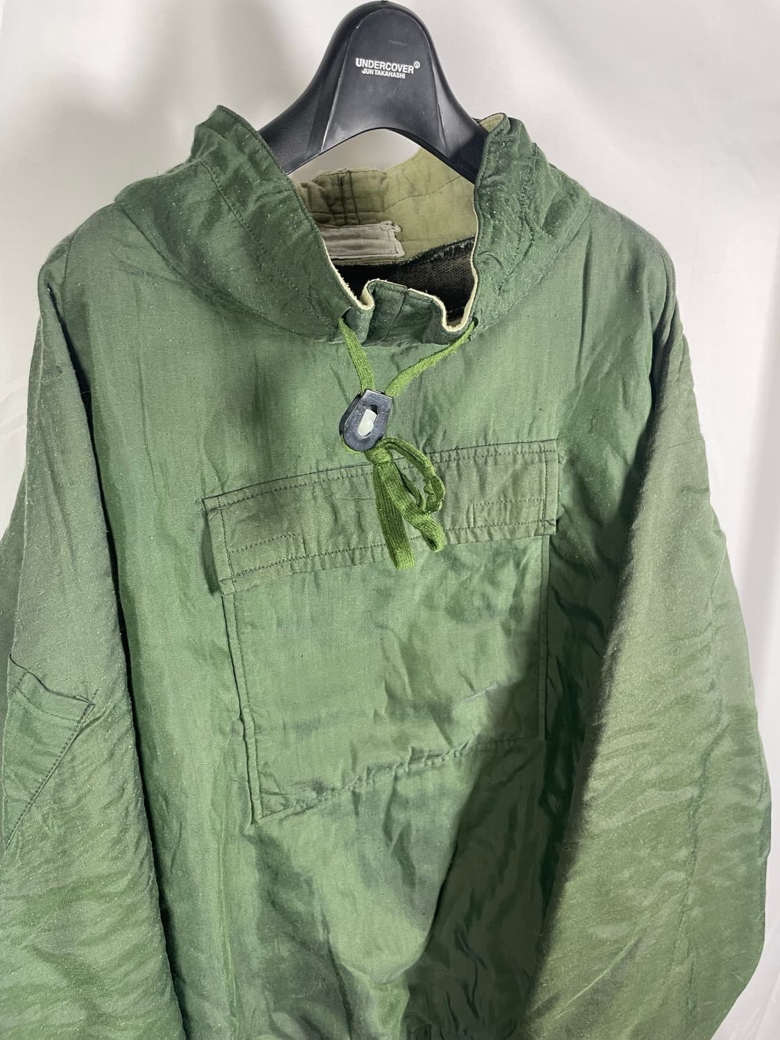 🕑70s N.B.C mk111 smock 상품이미지1