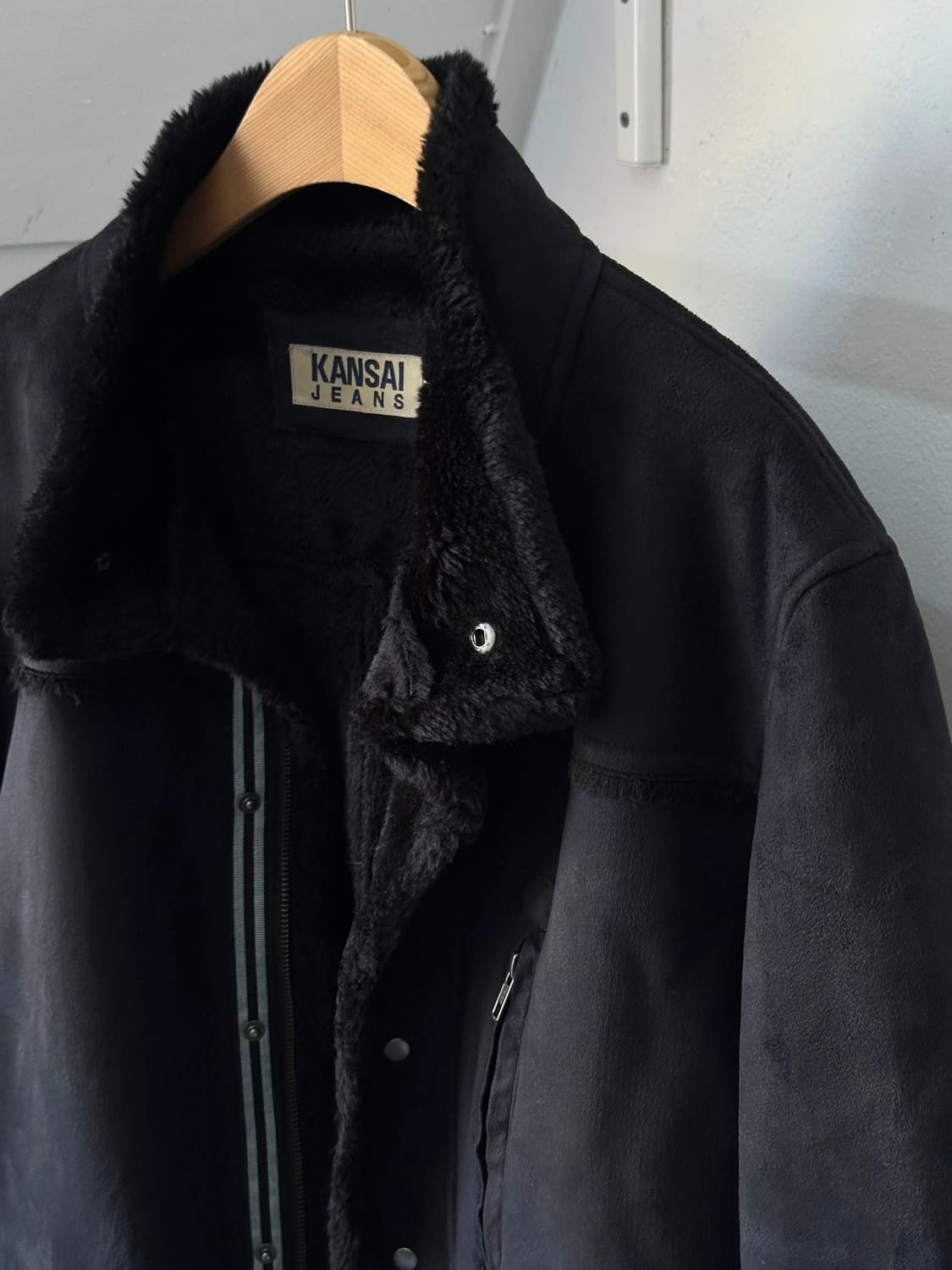 KANSAI JEANS 상품이미지2