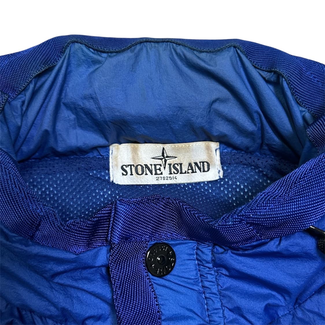 12SS Stone Island Membrana Smock Jacket 상품이미지7