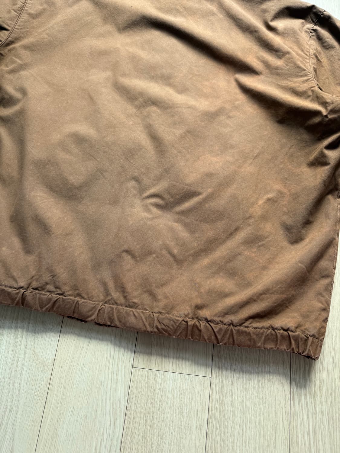 폴로 90s 스윙탑 자켓 상품이미지5