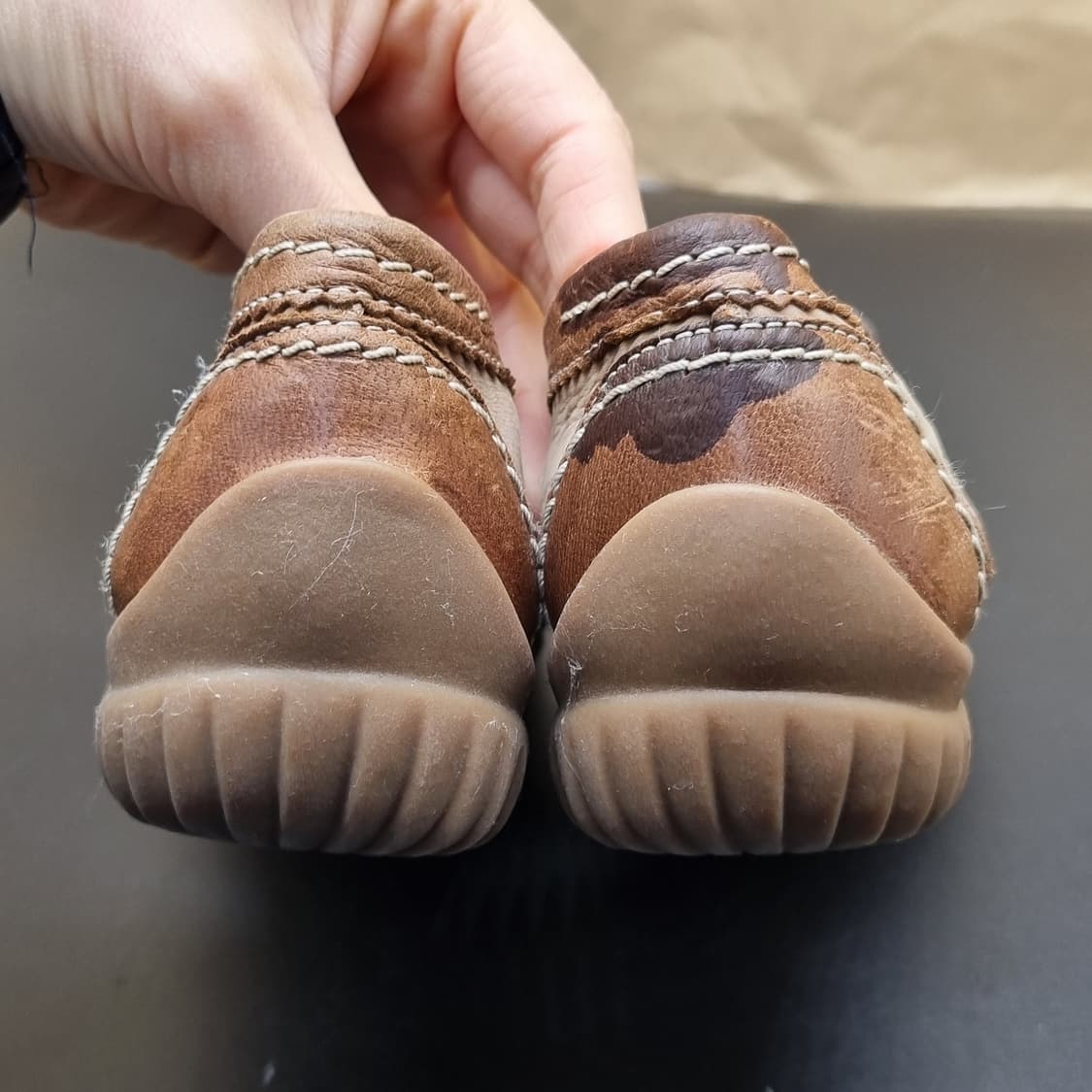 가버 여성로퍼4. 240 상품이미지4