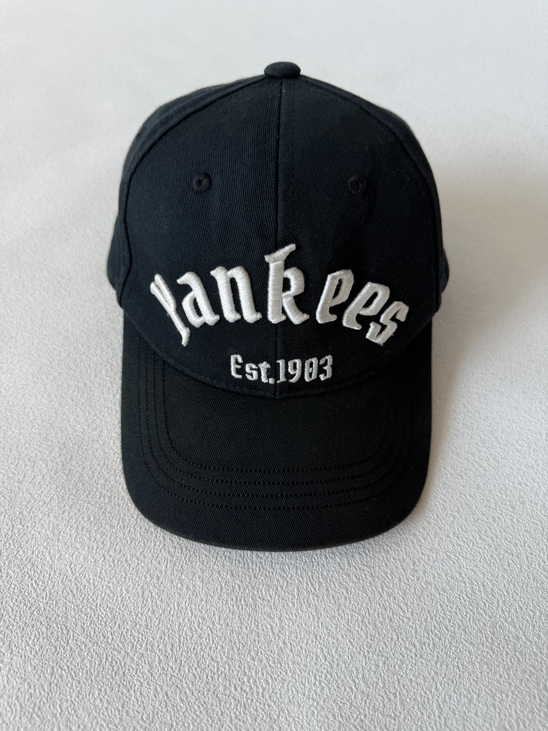엠엘비(MLB) 양키스 캡 상품이미지3