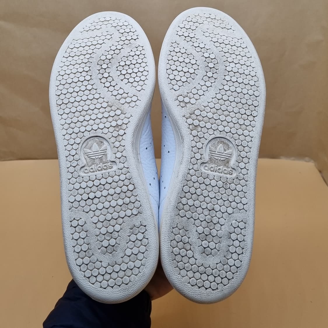 아디다스 스탠스미스 여성스니커즈235  상품이미지3