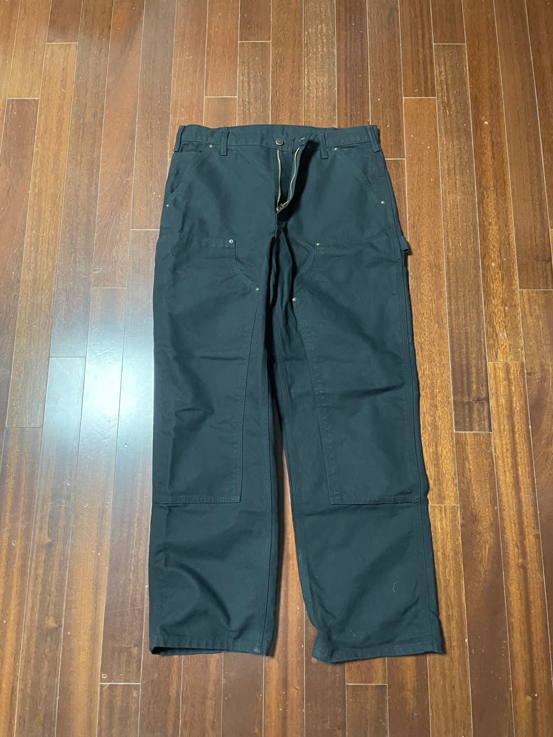 칼하트 더블니 34x32 상품이미지1