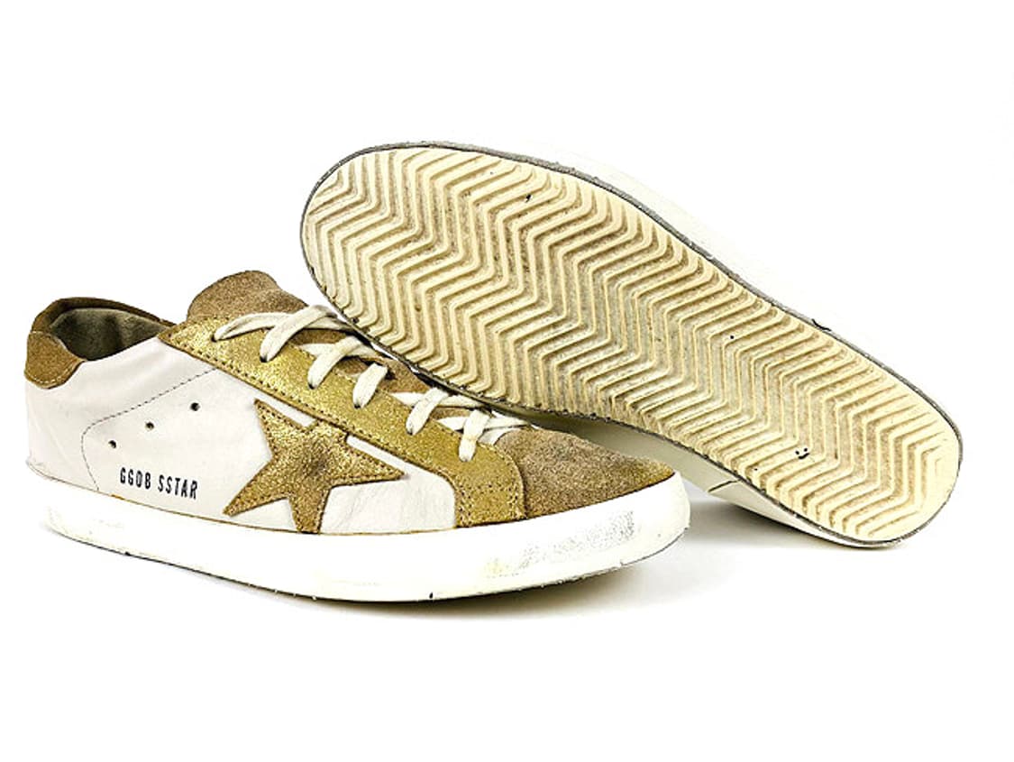 (250) 골든구스 슈퍼스타 상품이미지6