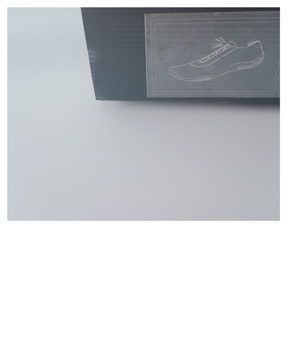 PRADA SPORT leather shoes 상품이미지7