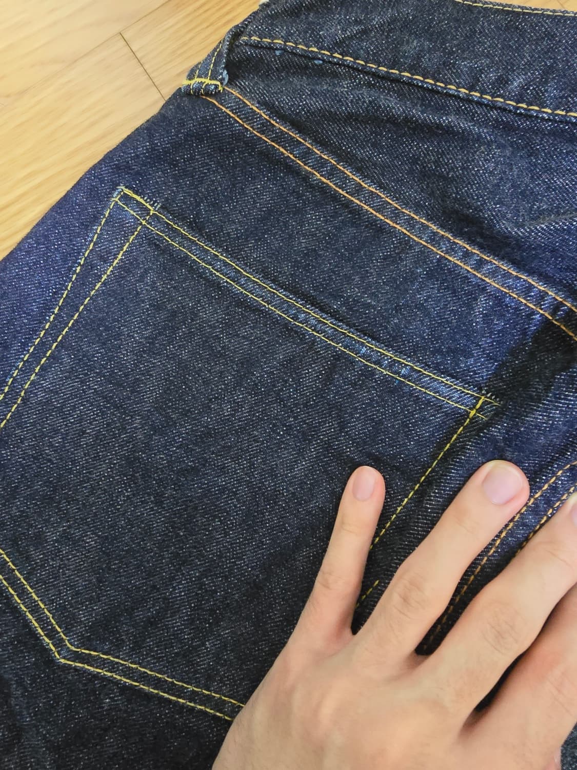 풀카운트 1101 30 상품이미지6