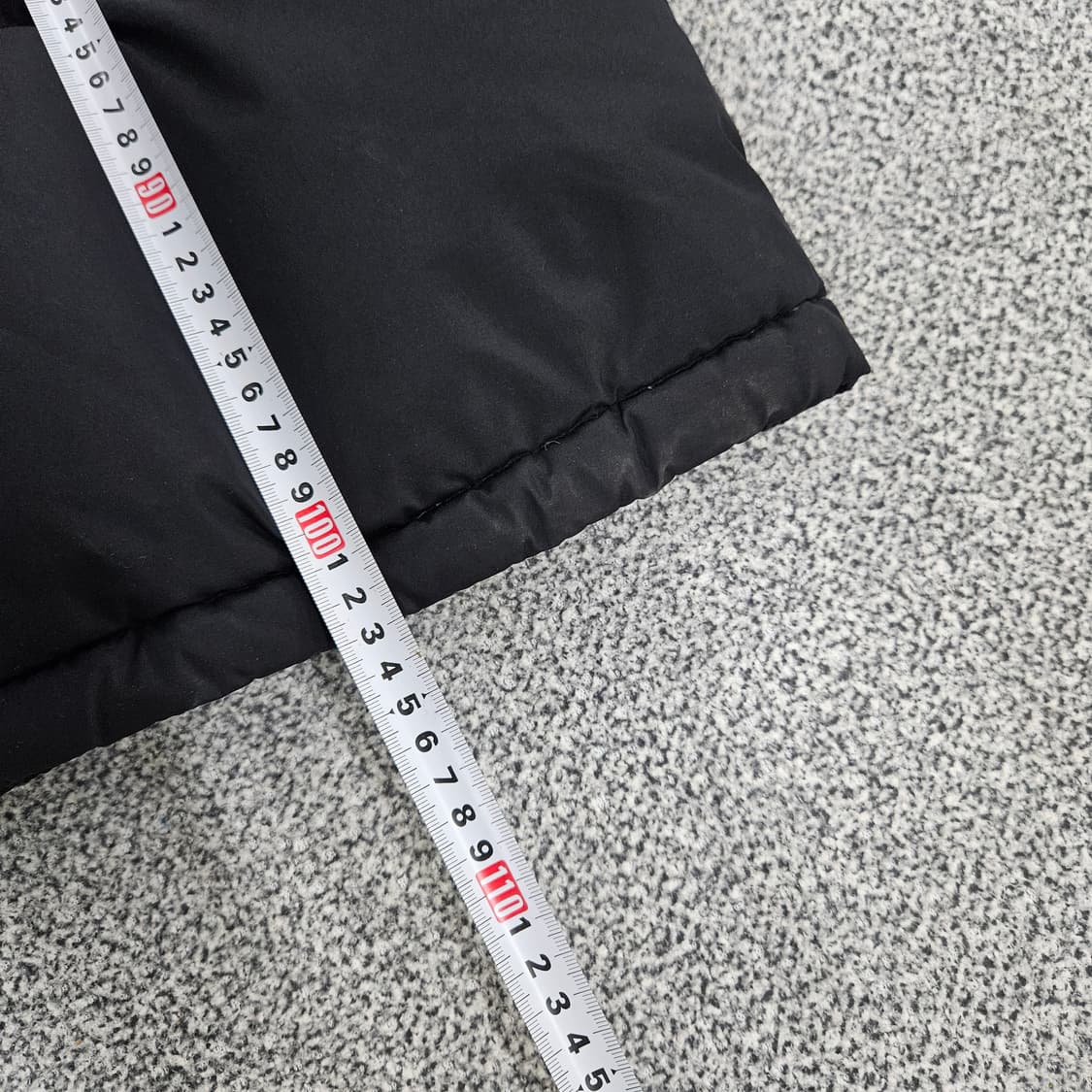 [100] 디스커버리 익스페디션 구스다운 롱 패딩 점퍼 1104JM1 상품이미지8