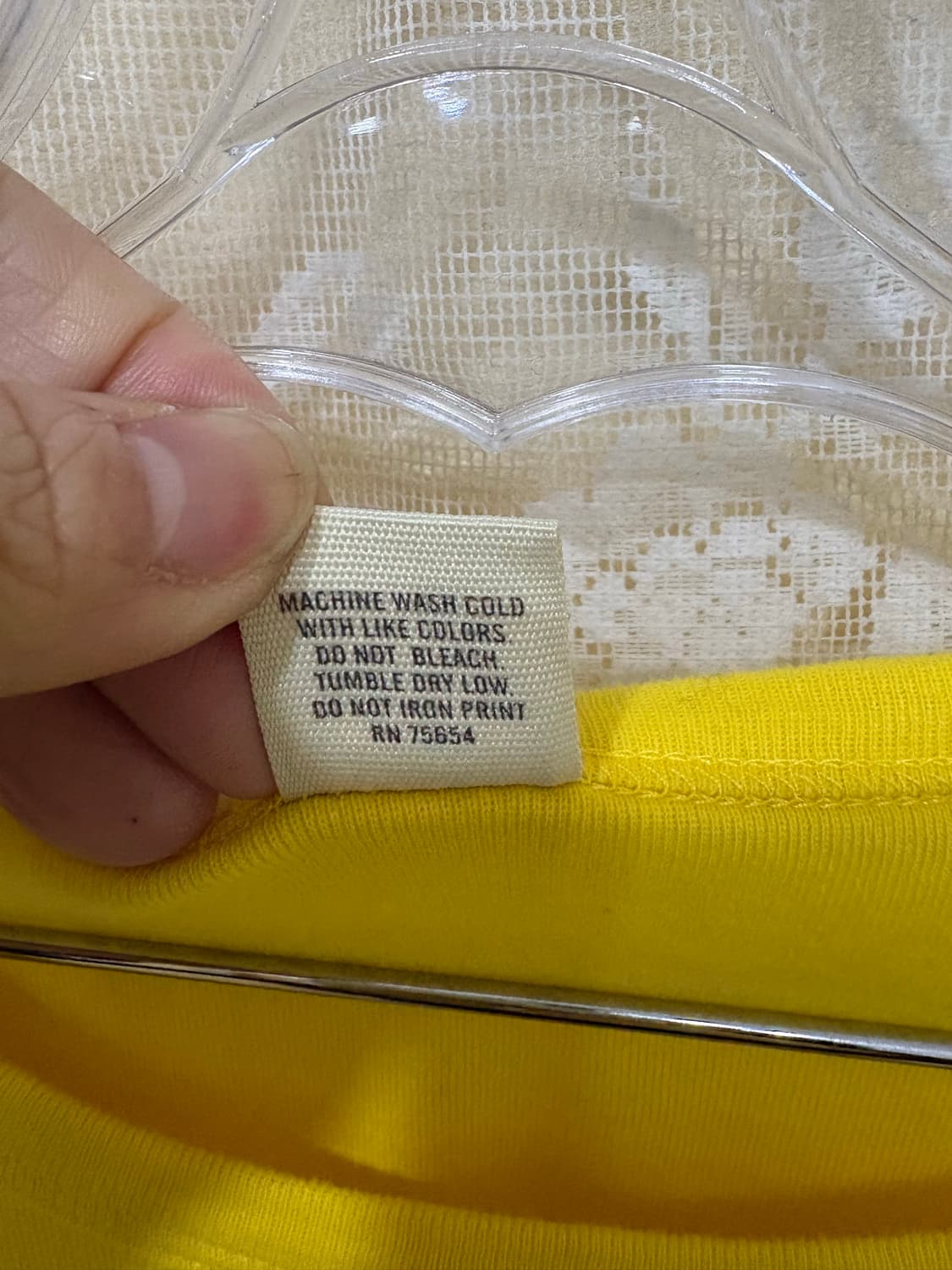 아베크롬비 탑 상품이미지4