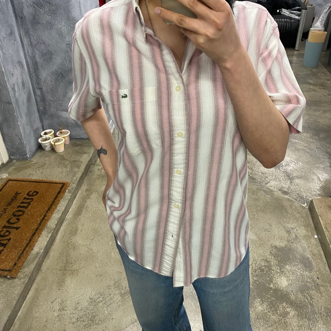 Lacoste 상품이미지6