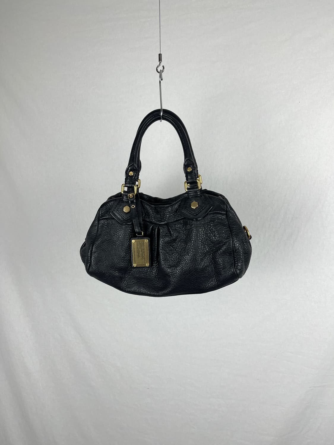 marc by Marc Jacobs 소가죽 토트백 상품이미지1