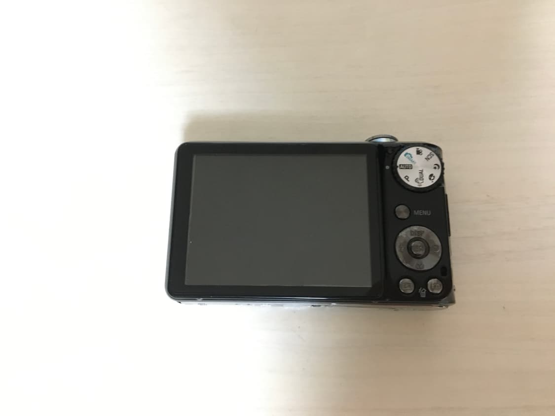 삼성 디지털 카메라 PL100 한효주 디카 레트로 카메라 상품이미지2