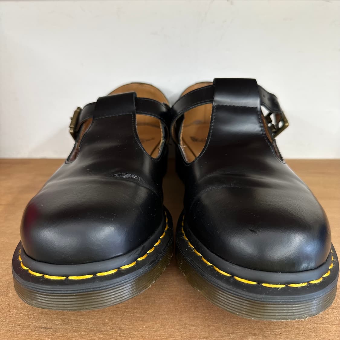 닥터마틴 메리제인 폴리 스무스 상품이미지2