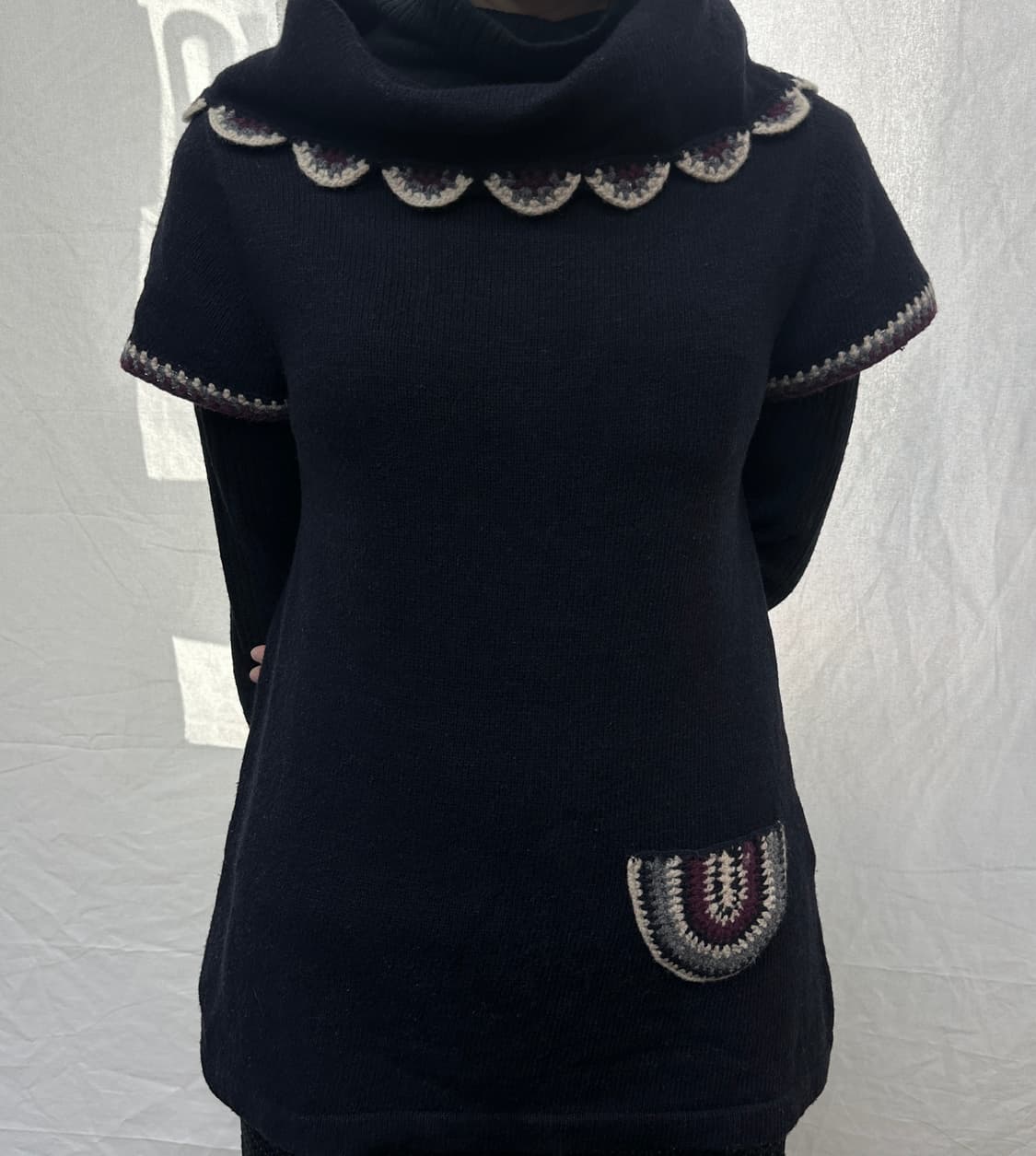 jocomomola knit 상품이미지1