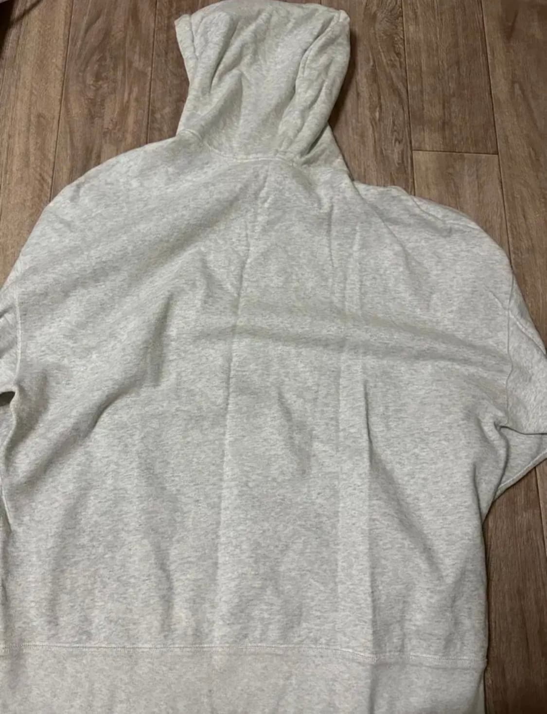 이자벨마랑 후드 상품이미지2