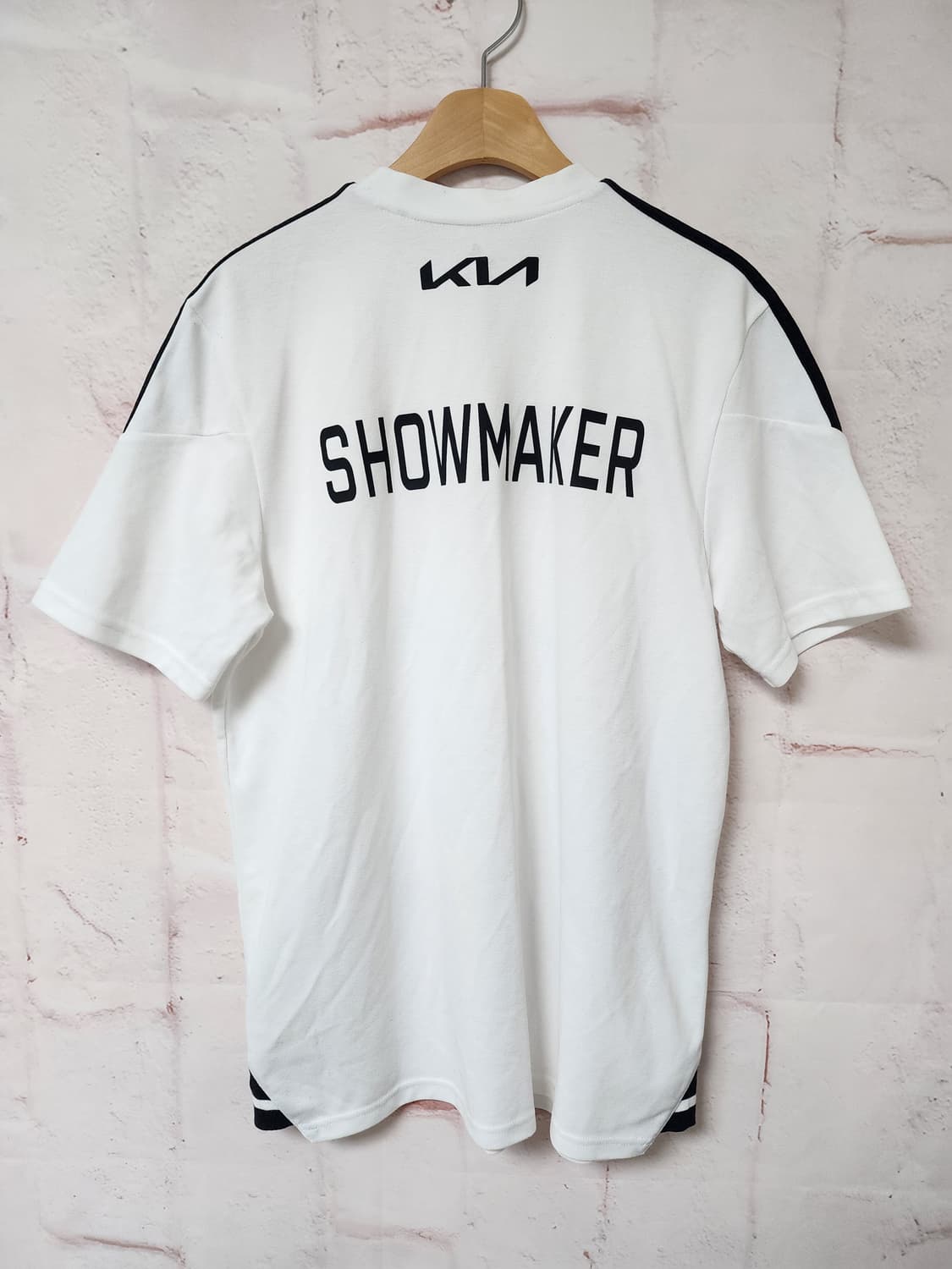 담원KIA 쇼메이커 유니폼 상품이미지5