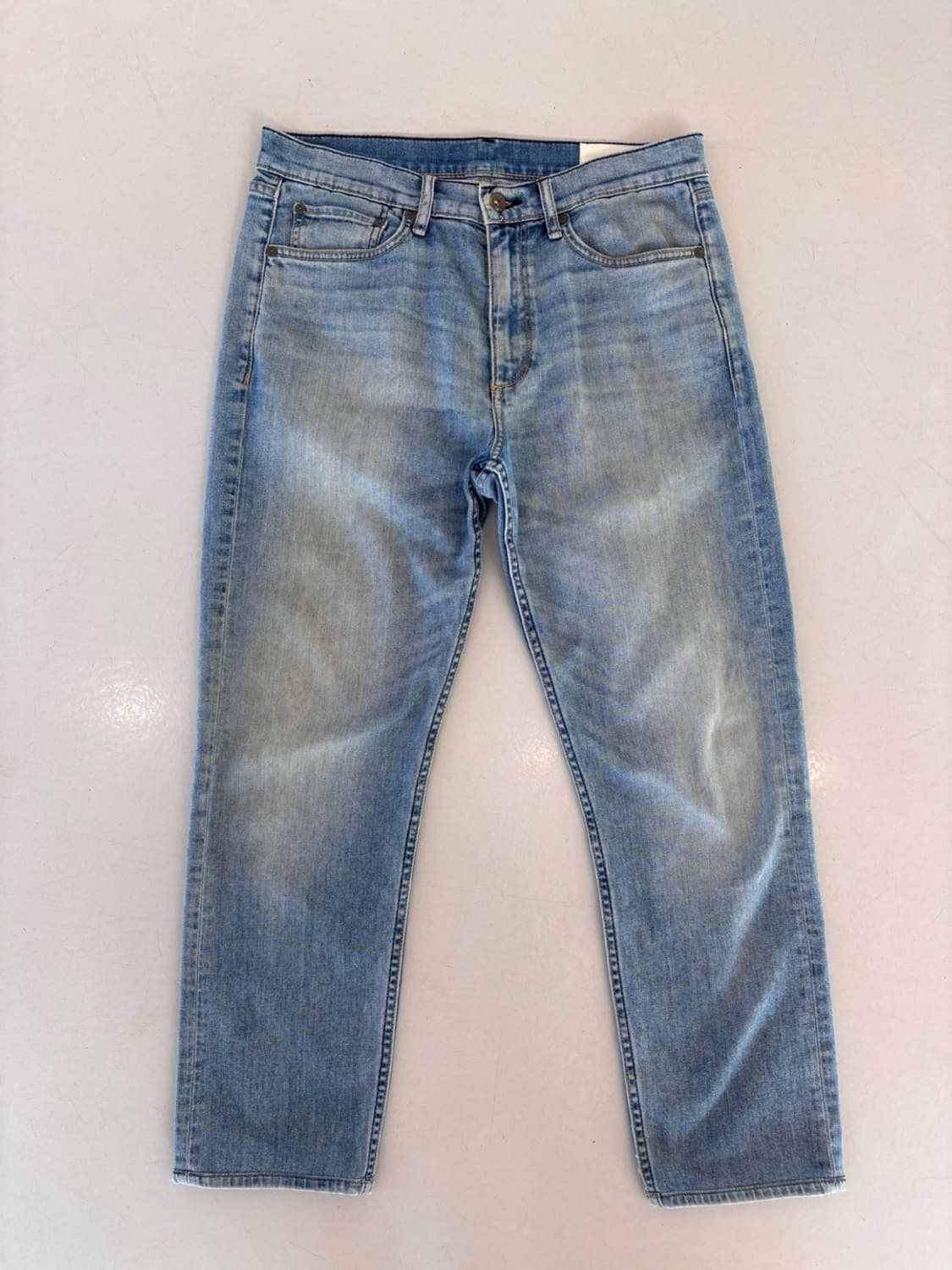 Vintage Rag&Bone Denim Pants 상품이미지2