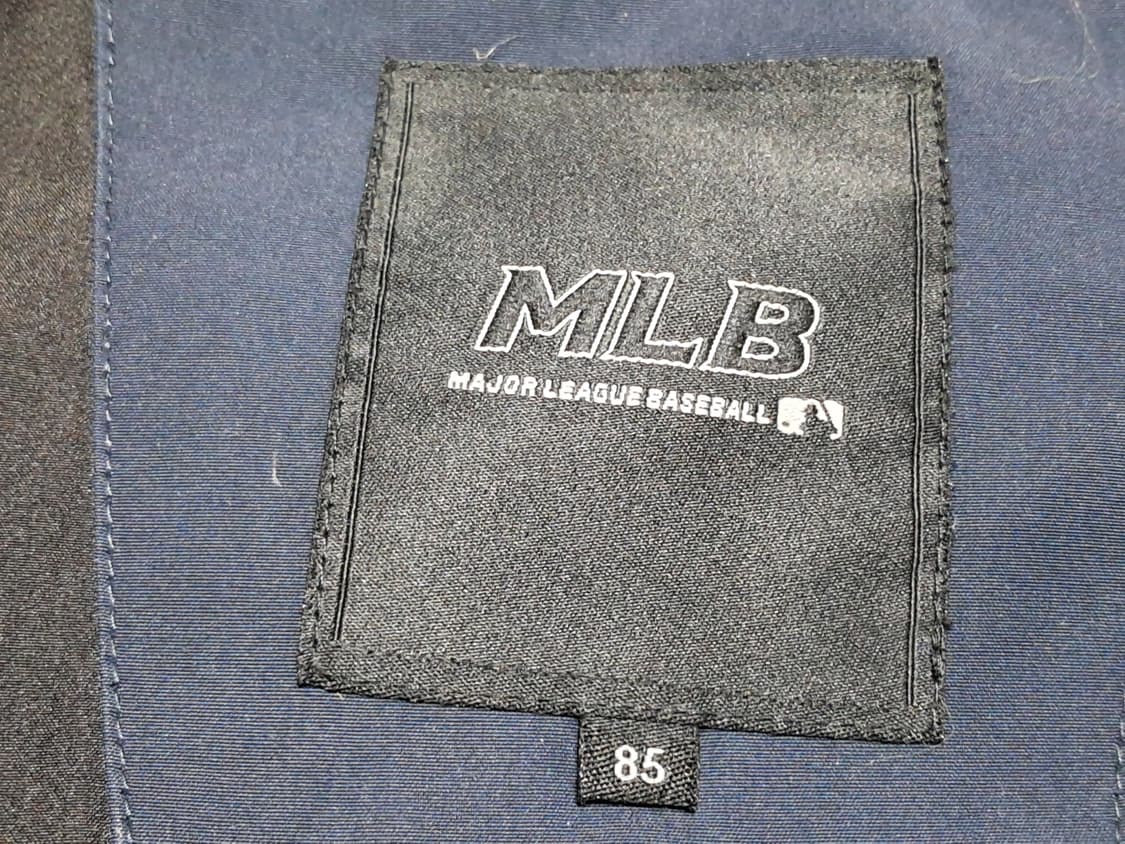 MLB 야상패딩 85 상품이미지5