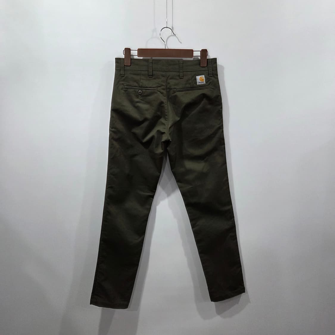 칼하트 WIP 치노팬츠 29/30 상품이미지2
