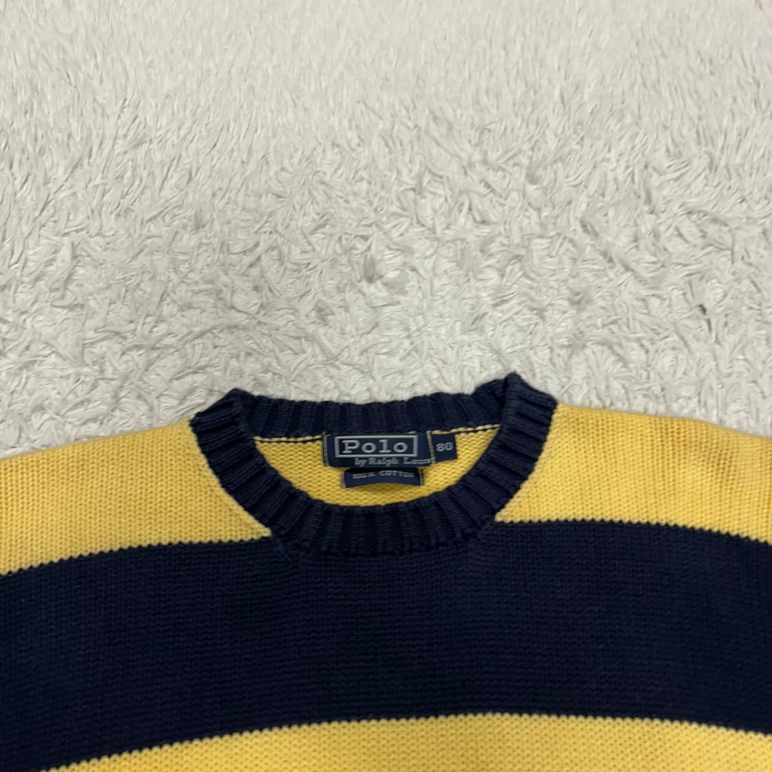 Polo Ralph Lauren Bee Knit 상품이미지6