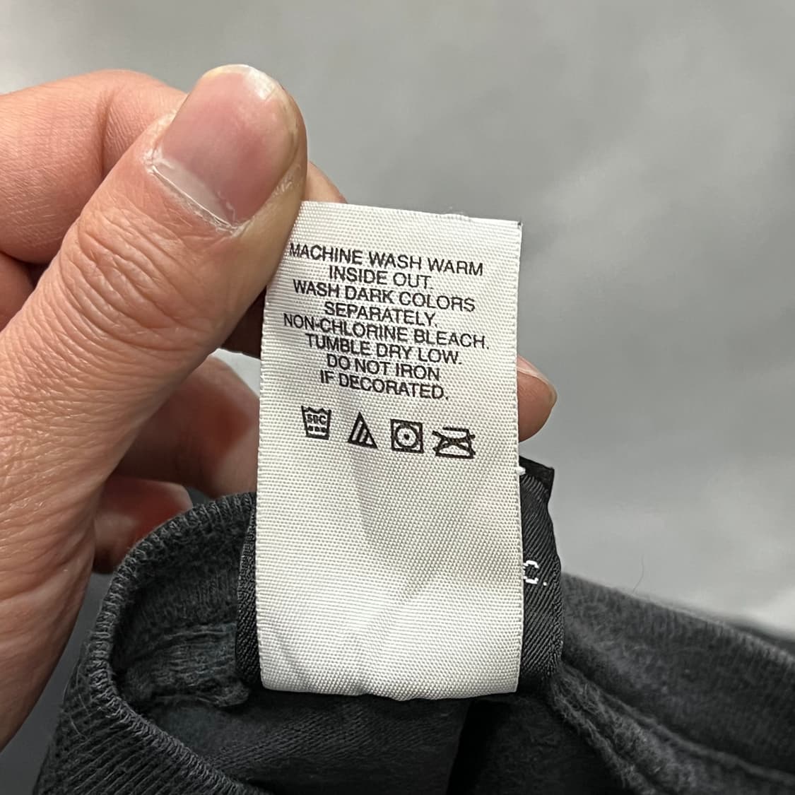  USA 할리데이비슨 100주년 엔진 프린팅 반팔티 y15699 상품이미지9