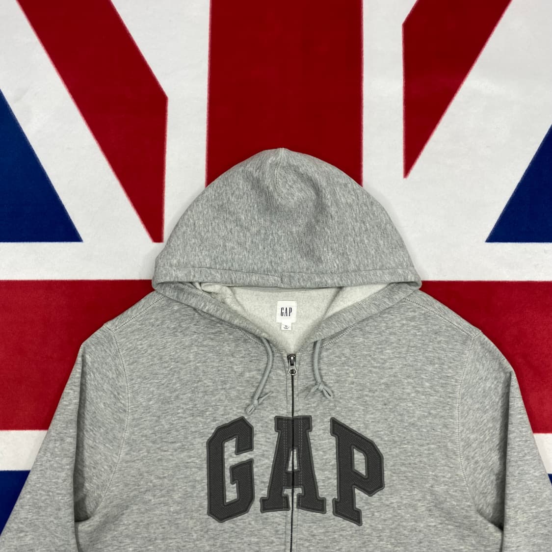 GAP 후드집업 XL  상품이미지3