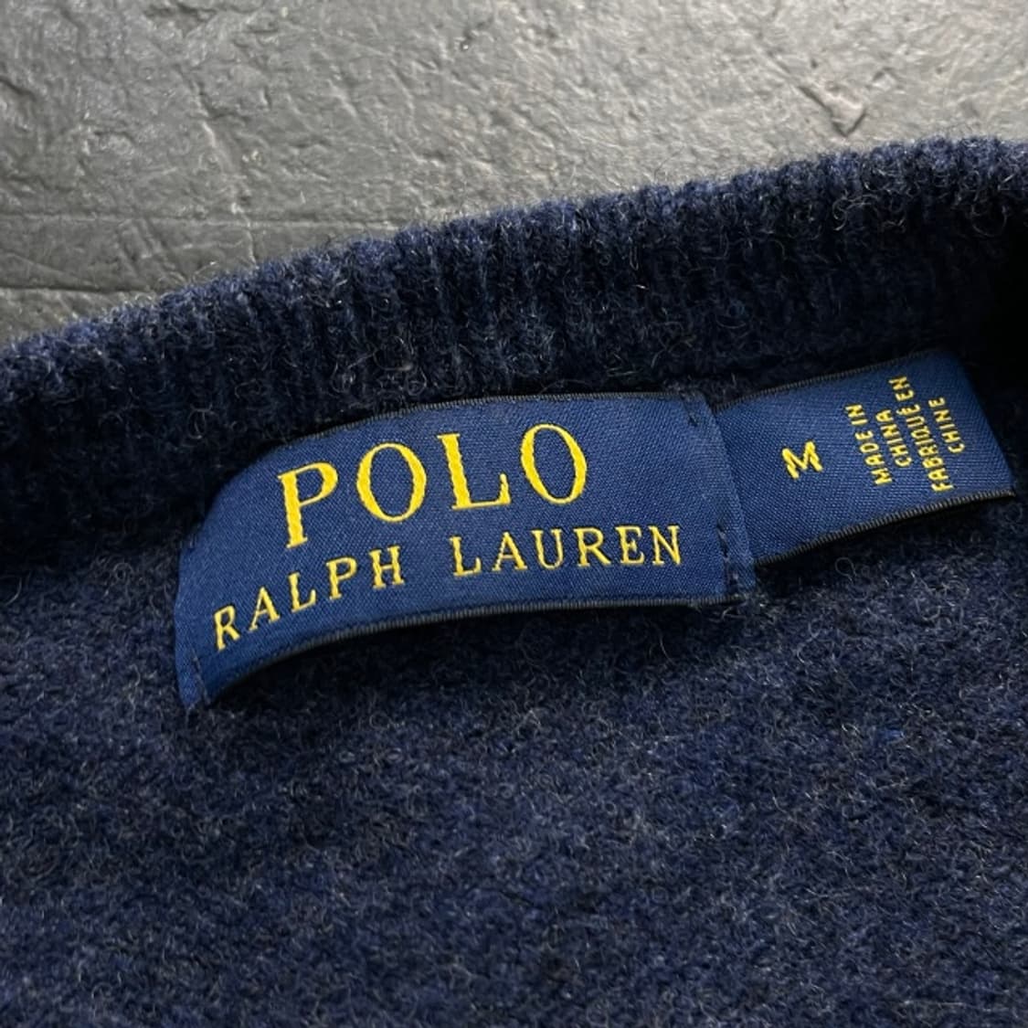 95 폴로 신형 니트 상품이미지3