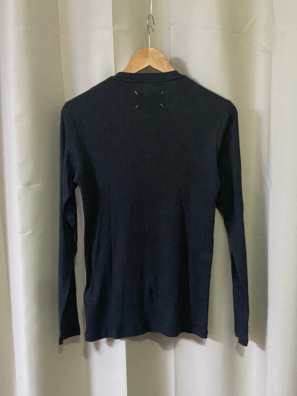Masion Margiela long sleeve 상품이미지2