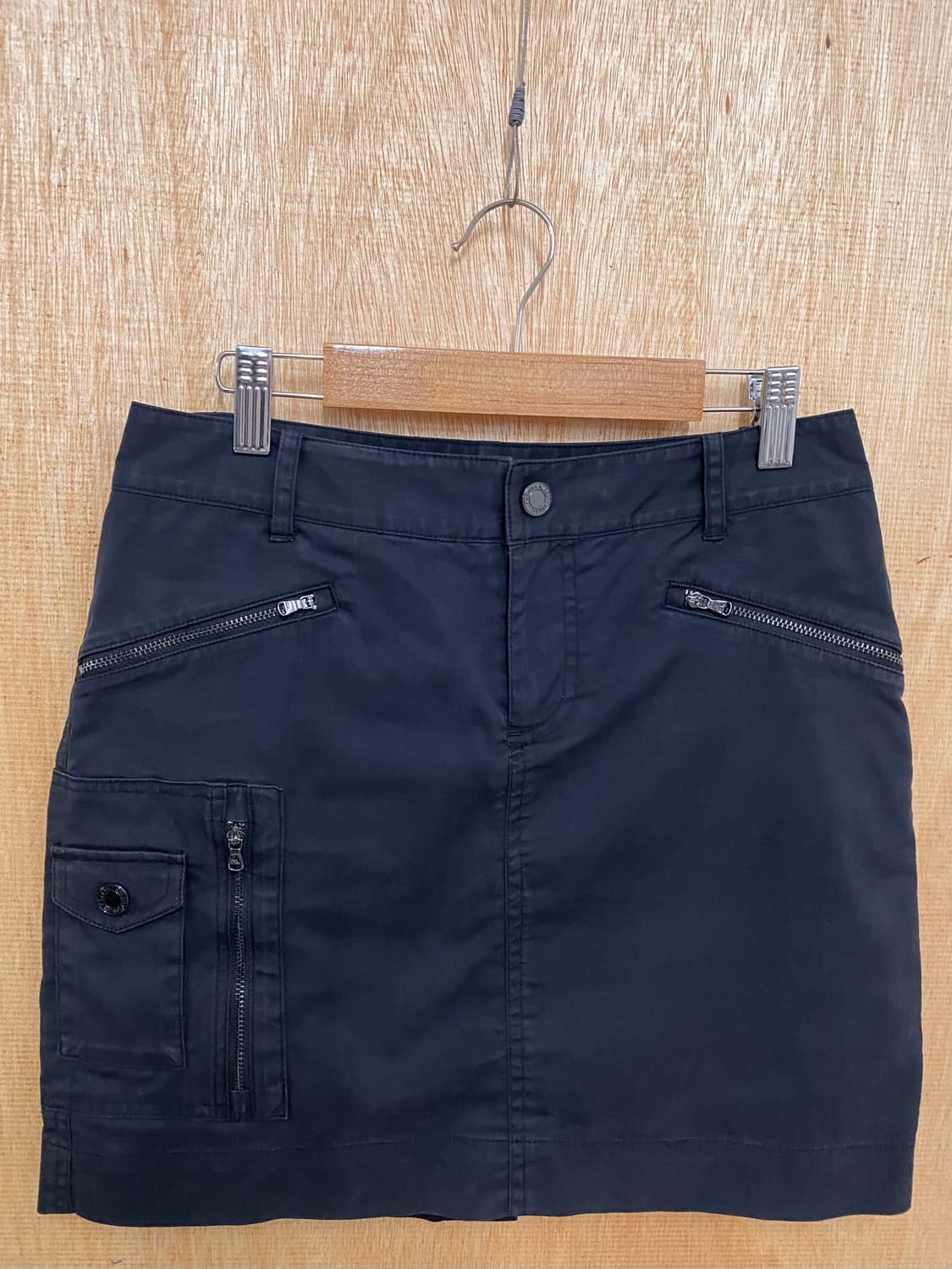 RALPH LAUREN GOLF zipper skirt 상품이미지4