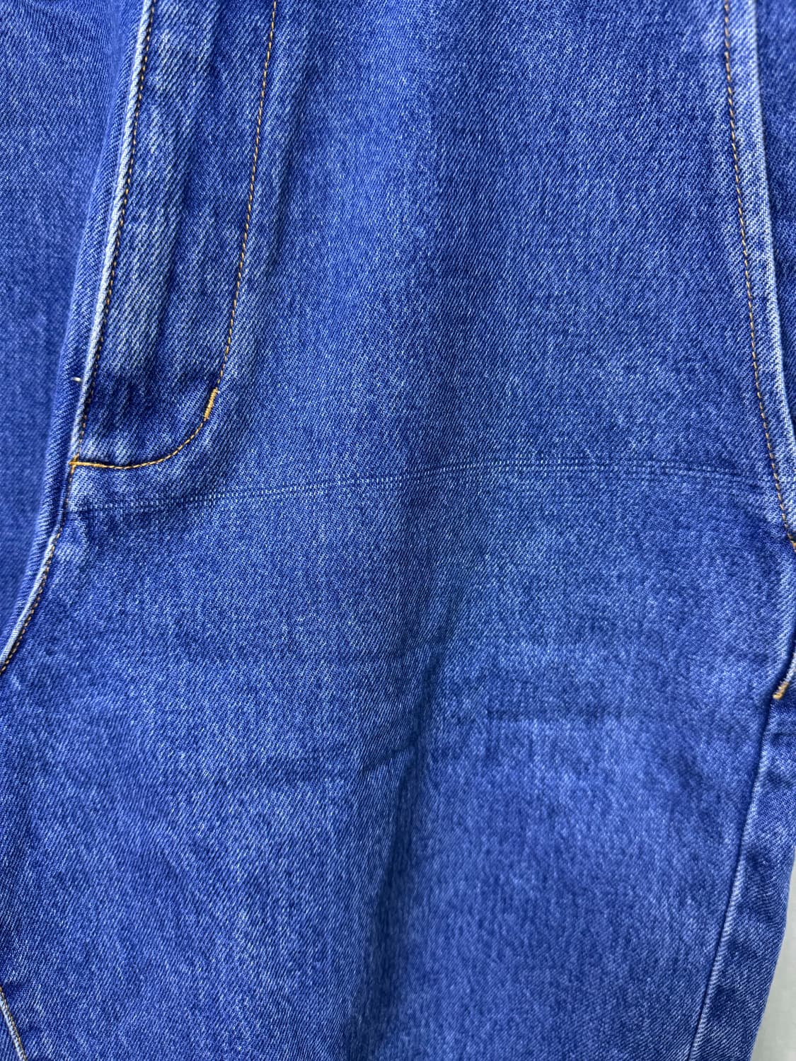 해칭룸 세븐티진스 반바지데님 상품이미지3