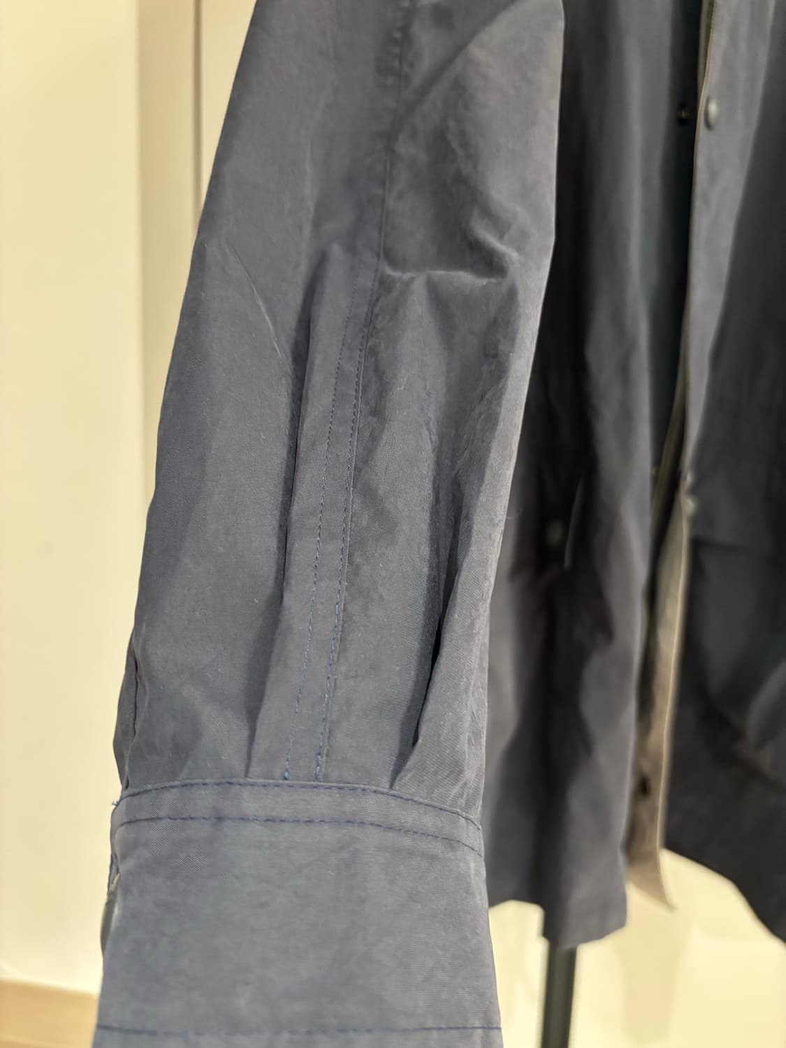 닥스골프 바람막이 자켓 상품이미지4