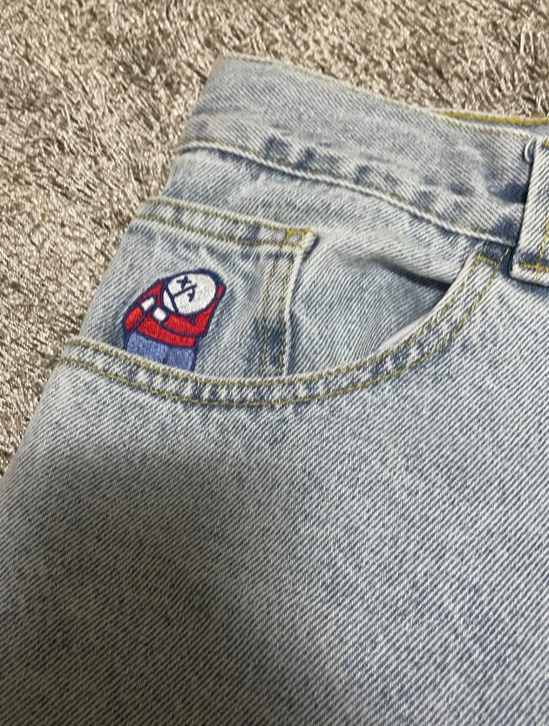 폴라스케이트 빅보이진 xs 상품이미지2