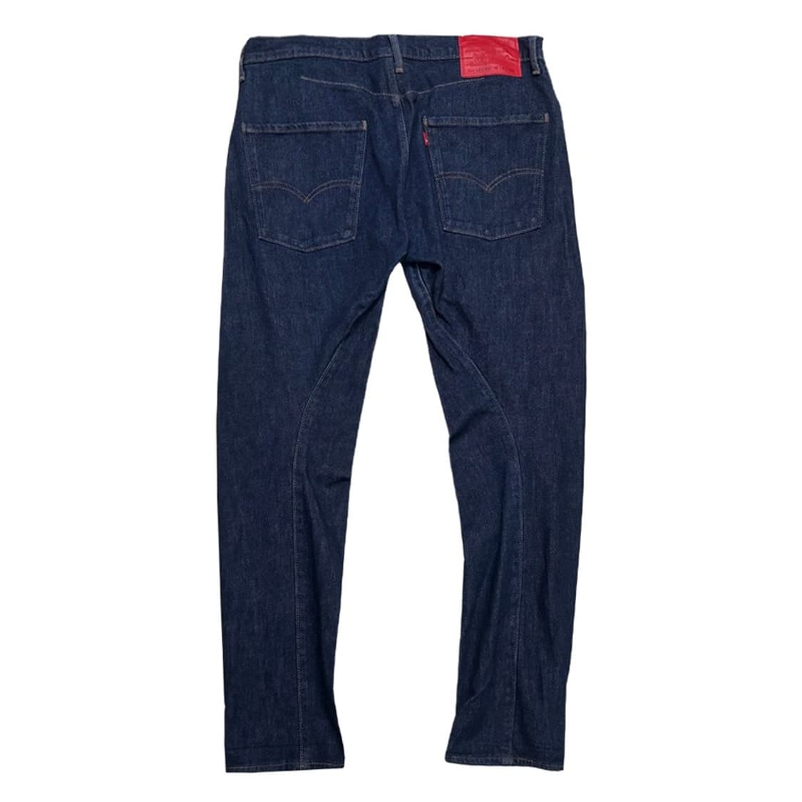 LEVI'S 512 데님 팬츠 버튼 플라이 34 | 32 상품이미지10