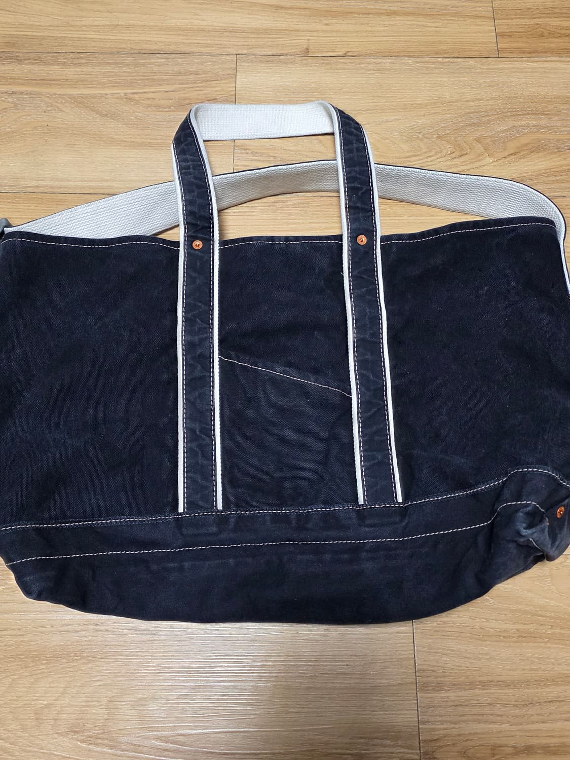 택포71만)25FW 나이스네스 L.lesh 블랙 상품이미지9