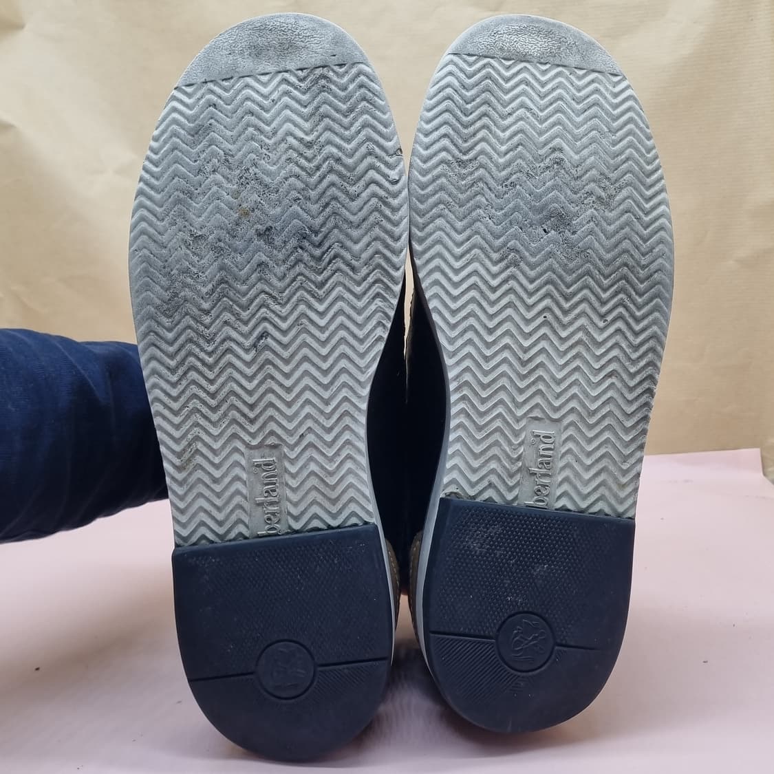 팀버랜드 남성 부츠 270 상품이미지3