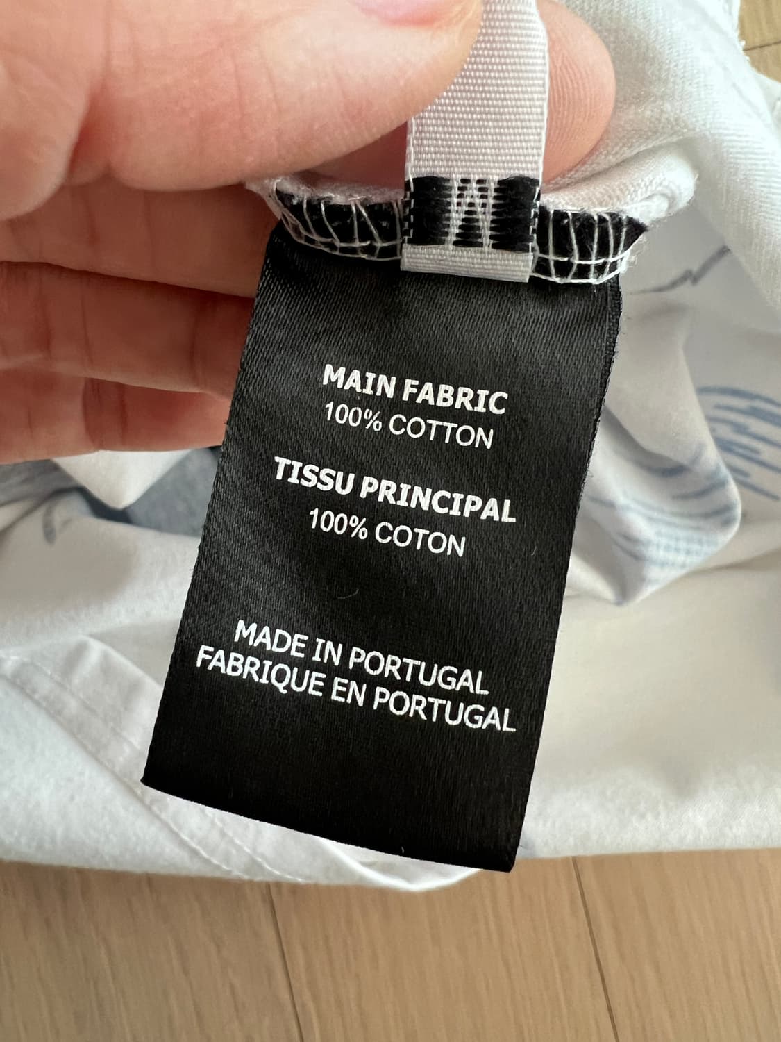 베트멍 엘리펀트 반팔 (M) 상품이미지6