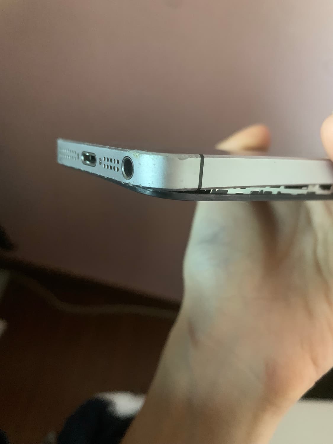 iphone se battery 85% 상품이미지3