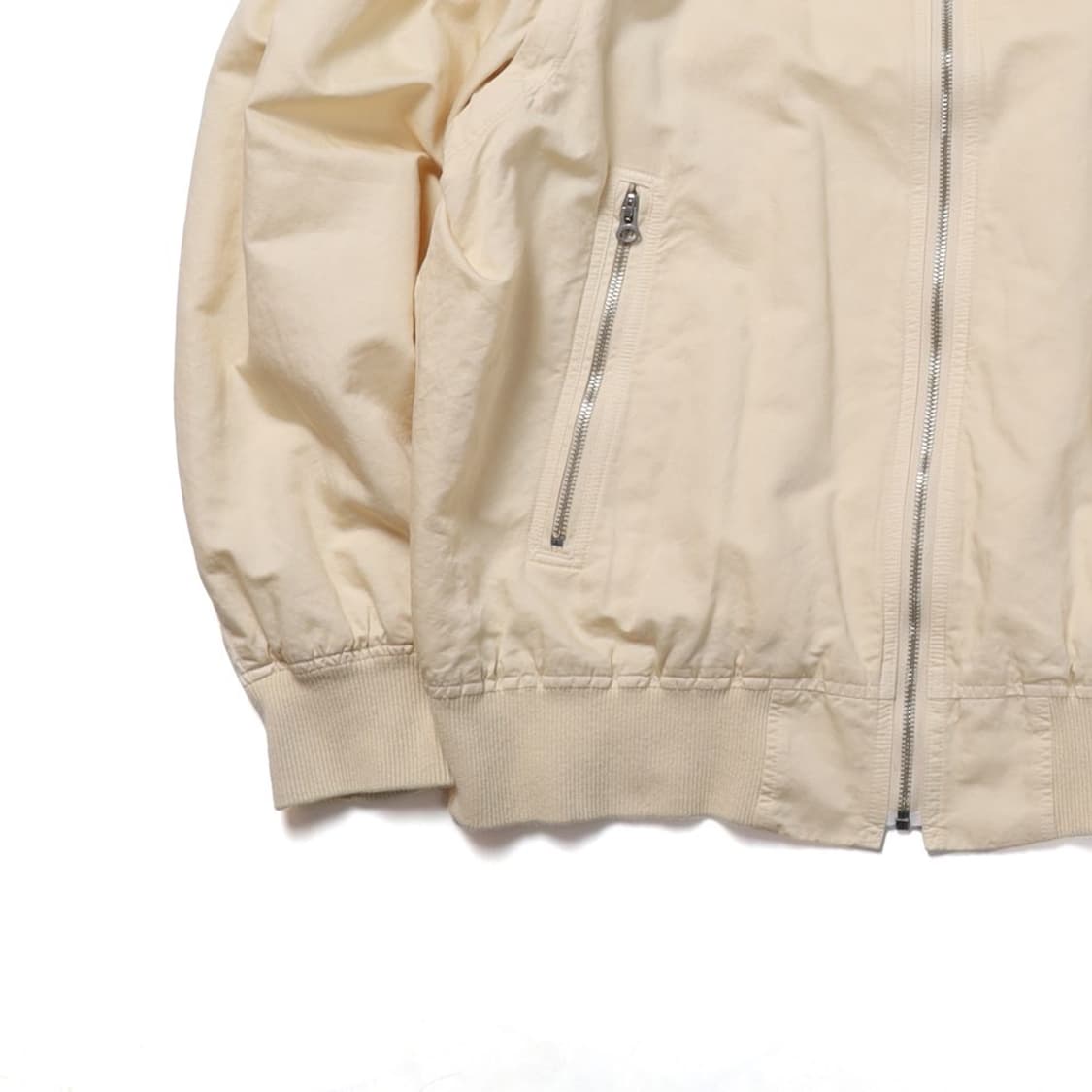 Barbell Object Vest & Jacket Set 상품이미지3