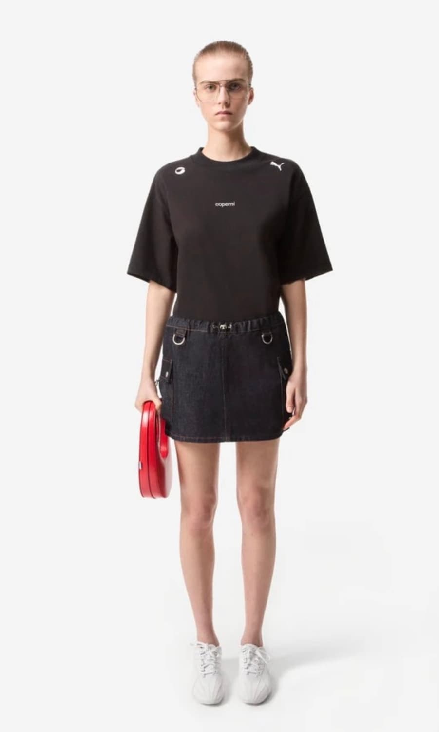 Coperni x Puma 티셔츠 상품이미지3