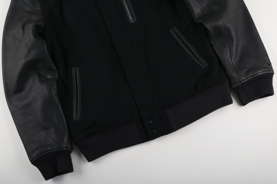 [XL] 나이키 디스트로이어 바시티 자켓 상품이미지3